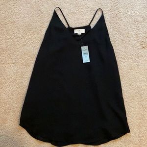 NWT LOFT Outlet Camisole